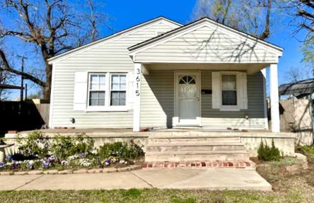 3615 North Westmont Street photos photos