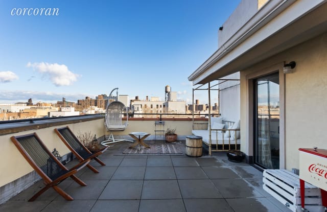 2066 Fifth Avenue - 2066 5th Avenue, New York City, NY 10027