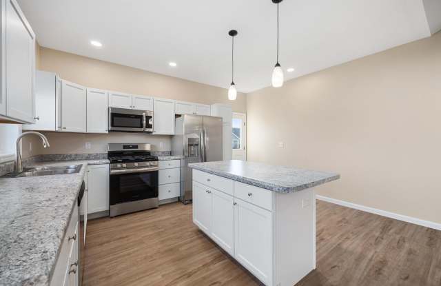 Brand New Construction Home for Rent – Washington, IL! Gallery 4