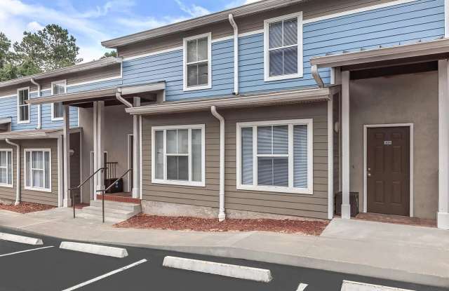 Rolling Hills Apartments Gallery 3