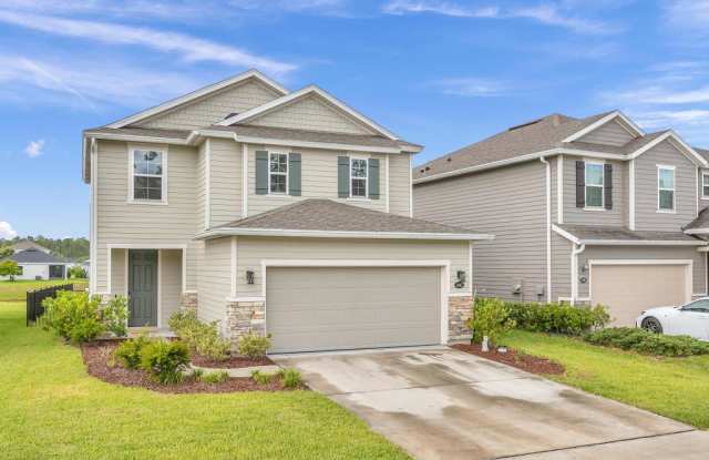 14402 Durbin Island Way - 14402 Durbin Island Way, Jacksonville, FL 32258