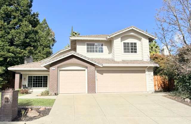 Stunning 4BD/3BA, Two-Story Home With Swimming Pool in Bettencourt Ranch, Danville- Available Nov. 5th! Gallery 1