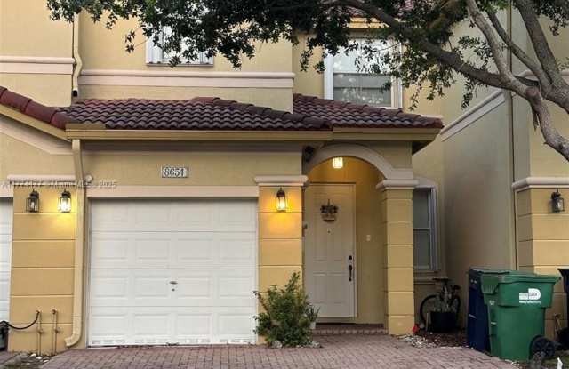 8651 NW 112th Ct - 8651 Northwest 112th Court, Doral, FL 33178