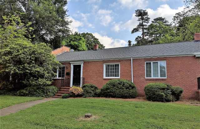 1823 Jameston Drive - 1823 Jameston Drive, Charlotte, NC 28209