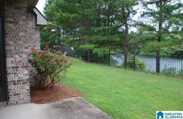 5915 WATERSCAPE PASS - 5915 Waterscape Pass, Hoover, AL 35244