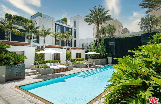 9000 West 3rd Street photos photos