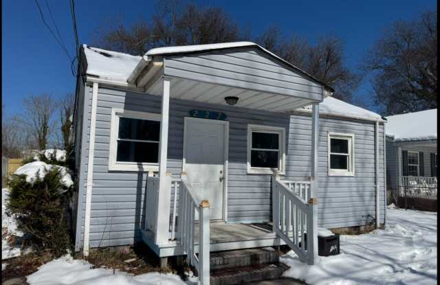3 Bedroom Fully Renovated Hampton Home! photos photos 3 Bedroom Fully Renovated Hampton Home! photos photos