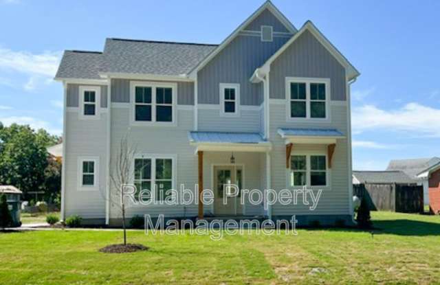 341 W Barnes Street photos photos