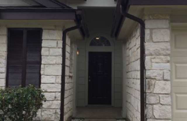 8434 Rita Blanca - 8434 Rita Blanca Street, Bexar County, TX 78109