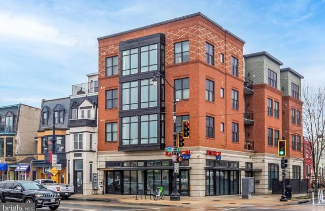 1301 H Street NE - 1301 H Street Northwest, Washington, DC 20005