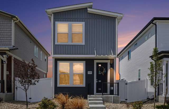 Modern 2BR/2BA Home | Built in 2023 | Private Yard | Mountain Views | EV Charger photos photos Modern 2BR/2BA Home | Built in 2023 | Private Yard | Mountain Views | EV Charger photos photos