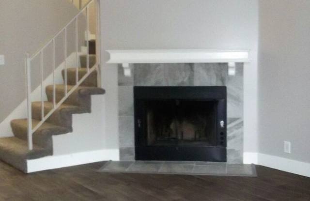 1276 East Vine Gate Drive - 1276 East Vine Gate Drive, Murray, UT 84121