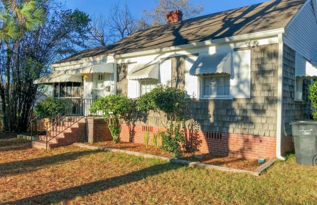 1745 Berkley Road - 1745 Berkeley Rd, Augusta, GA 30904