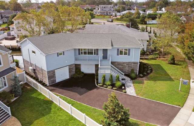 150 E Shore Drive - 150 East Shore Drive, East Massapequa, NY 11758