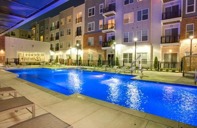 Venture Apartments in Tech Center photos photos