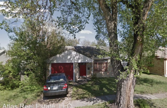 2430 Eaton Street - 2430 Eaton Street, Edgewater, CO 80214
