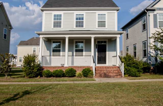 Single Family Home in Portsmouth photos photos