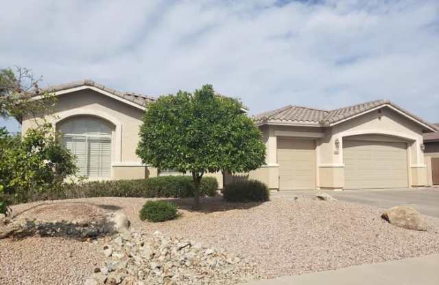 1414 North Robin Lane - 1414 North Robin Lane, Mesa, AZ 85213