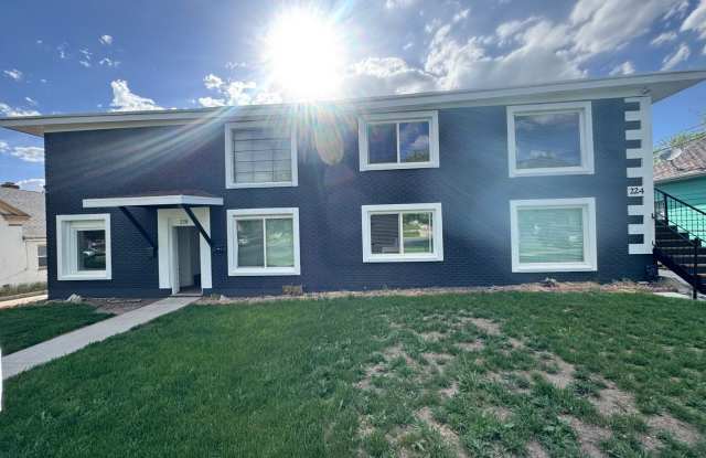 2-Bedroom SLC Apartment – Rent the Whole Unit or by the Room Gallery 1