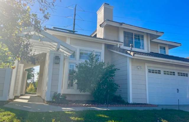 Great Escondido Rental - 1323 Greenway Rise, Escondido, CA 92027