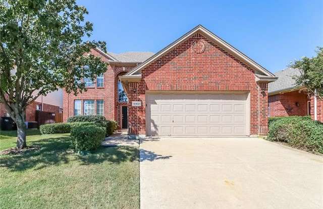10421 Melrose Lane - 10421 Melrose Lane, Fort Worth, TX 76244