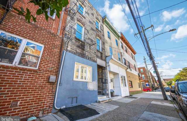 740 CHRISTIAN Street Gallery 3