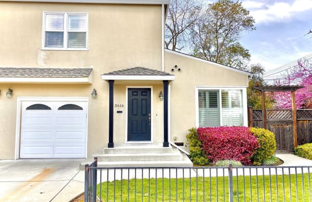 3616 22nd Street - 3616 22nd Street, Sacramento, CA 95818