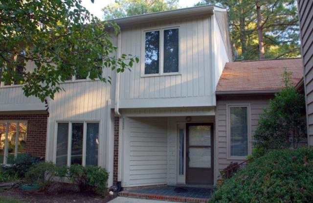 111 Mossbark - 111 Mossbark Lane, Chapel Hill, NC 27514