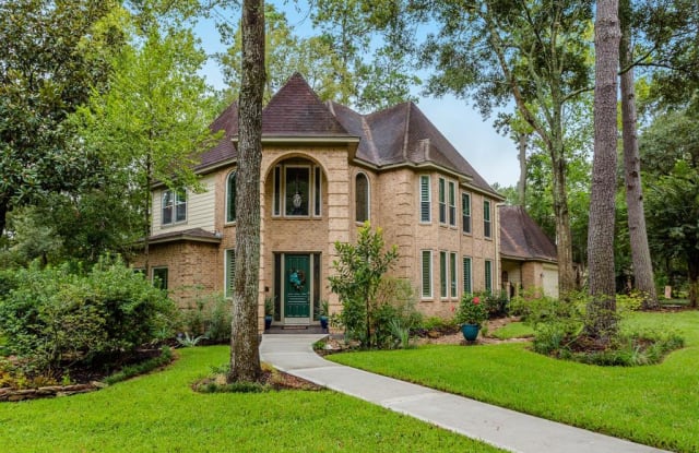 7 Russet Wood Court - 7 Russet Wood Court, The Woodlands, TX 77381
