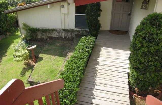 Enjoy Breathtaking views while enjoying you new home ! - 1670 Halekoa Drive, East Honolulu, HI 96821