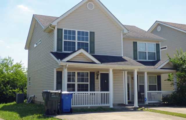 COMING SOON! Spacious Townhouse, W/D Hookups, Off-Street Parking, All Electric! photos photos