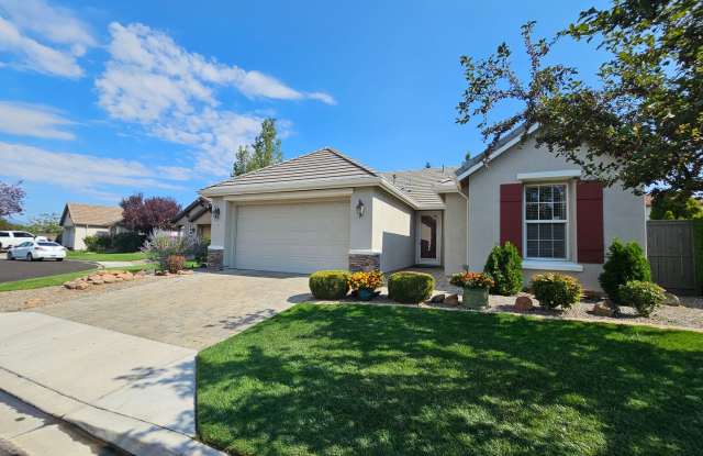 Curti Ranch - South Reno Stunner - Close to Everything! photos photos