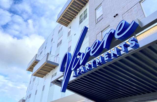 Vivere Apartments photos photos Vivere Apartments photos photos