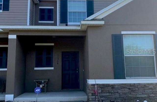 1704 BUCKEYE FALLS WAY - 1704 Buckeye Falls Way, Meadow Woods, FL 32824