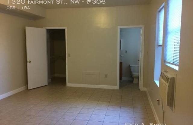 1320 Fairmont St., NW Gallery 2