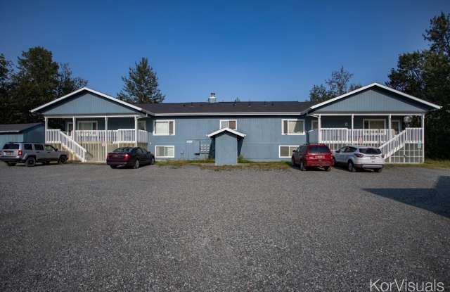 1 Bedroom 1 Bathroom unit located in Wasilla! photos photos