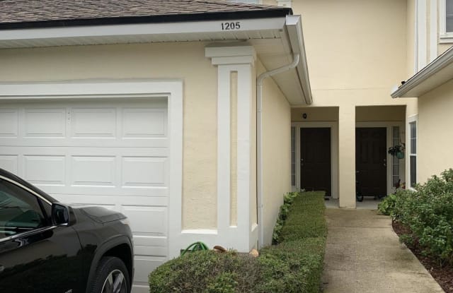 1205 SOUTHERN STREAM CT - 1205 Southern Stream Court, Fruit Cove, FL 32259