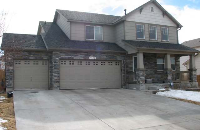 1920 E 145th Ave. - 1920 East 145th Avenue, Thornton, CO 80602