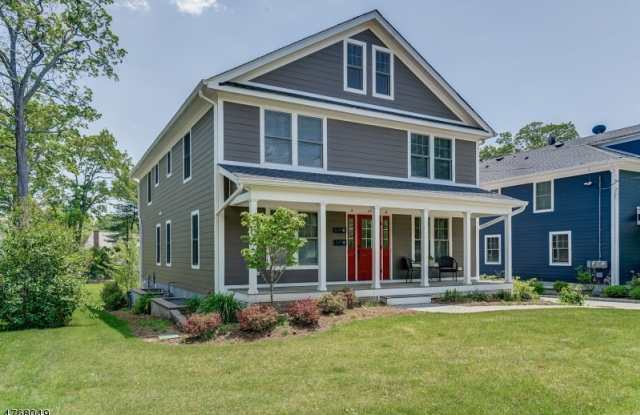 49 Summit Ave - 49 North Summit Avenue, Chatham, NJ 07928