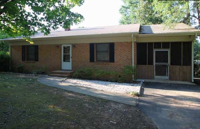 302 Wilkes Drive - 302 Wilkes Drive, Monroe, NC 28110