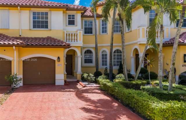 4977 SW 135th Way photos photos