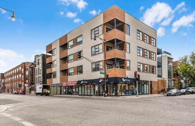 1555 N Wood Street unit: 202 photos photos