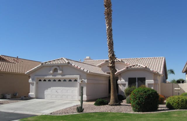 11550 W GREAT BASIN Court - 11550 W Great Basin Ct, Surprise, AZ 85378