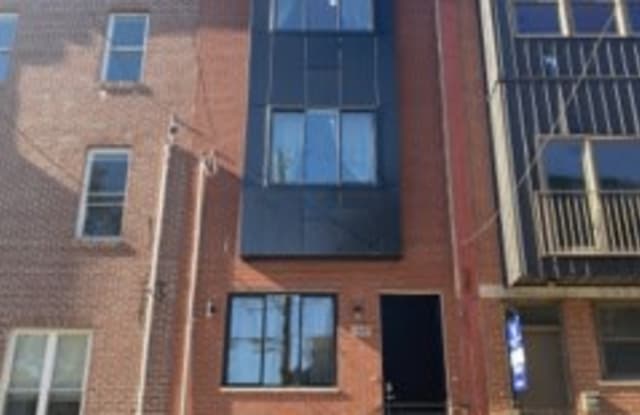 2020 North 18th StreetUnit 1 - 2020 North 18th Street, Philadelphia, PA 19121 2020 North 18th StreetUnit 1 - 2020 North 18th Street, Philadelphia, PA 19121