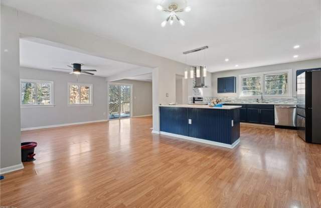 1605 Wilton Road - 1605 Wilton Road, Petersburg, VA 23805