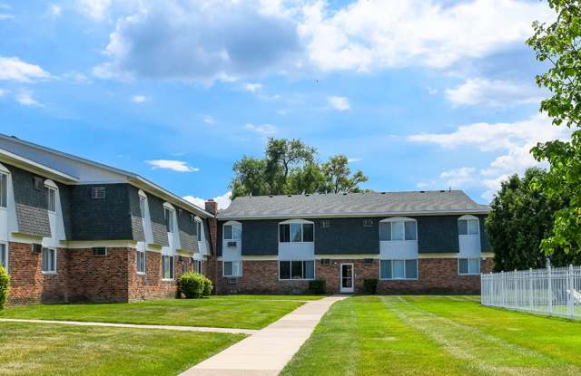 Oakland Mall photos photos