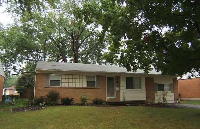 1870 Lonsdale Road - 1870 Lonsdale Road, Columbus, OH 43232