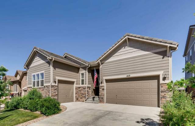 14110 Sierra Ridge Drive photos photos