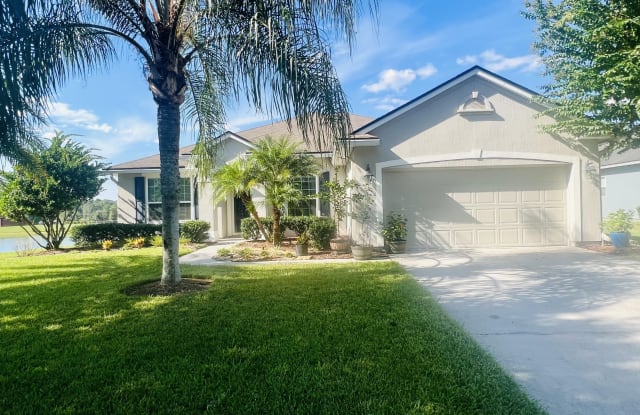 3076 ORCHARD WALK Lane - 3076 Orchard Walk Lane, Asbury Lake, FL 32043
