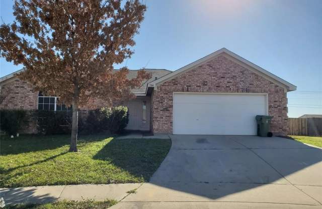 504 Firebird Court - 504 Firebird Court, Arlington, TX 76002